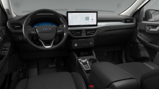 2026 Ford Escape® Internal Image 2